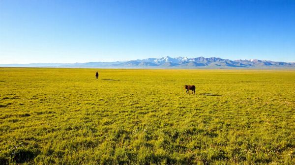 10 expériences inoubliables en Mongolie : explorer les steppes