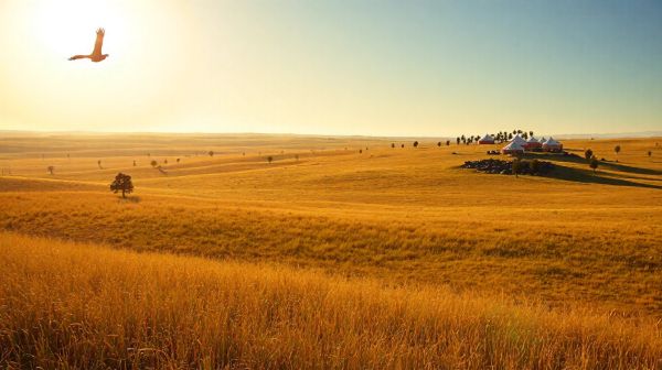 10 expériences inoubliables en Mongolie : explorer les steppes