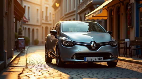 Louer une voiture à Grenoble : retrouvez les meilleurs tarifs