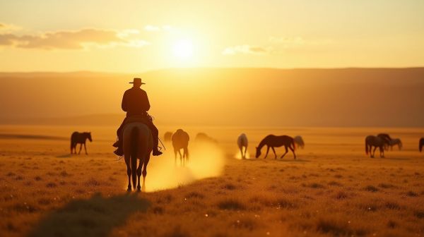 Mongolie, au cœur des steppes éternelles : immersion dans un voyage aventureux et authentique